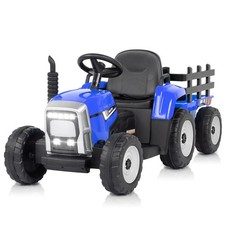 12V Elektrotraktor Kinder