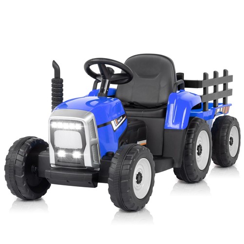12v elektrotraktor kinder - 12v,