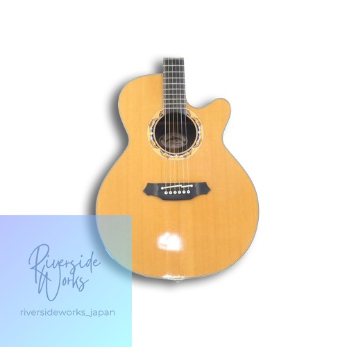Takamine ltd 2001 - takamine,