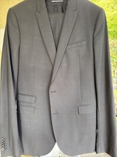 Herrenanzug 3 teilig von