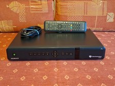 Humax HDR-4100C Kabel-Receiver
