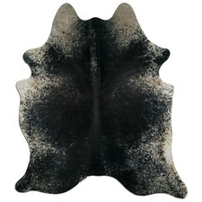 Premium Kuhfell Teppich XXL