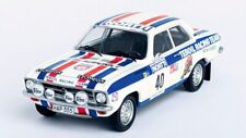 Modellauto Auto Rally Maßstab 1:43 Trofeu Opel Ascona 1000 Lakes Rally 1973 Valt