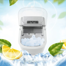 Hicon Eiswürfelmaschine