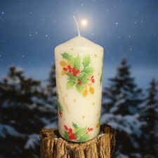 Frohe Weihnachten Deko