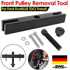 Kurbelwellen-Riemenscheiben