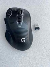 Logitech G700s Wireless
