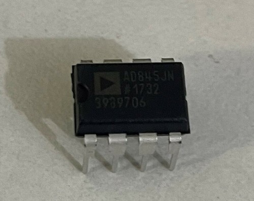 Ad845jn precision mhz - precision,, 16