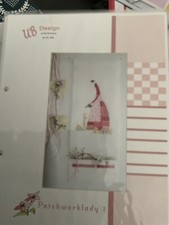 UB Design 8 Vorlagen