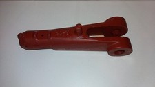 Gabelstück für unterlenker - gabelstück,