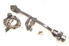 BMW E60 Limousine Anhängerkupplung AHK Westfalia Abnehmbar 6782257 303253 Westfa