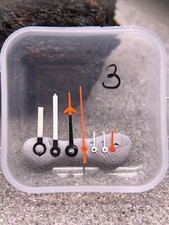 #1510 ORIGINAL TUTIMA LEMANIA