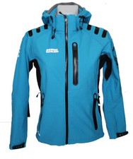 Damen funktionsjacke jacke - s6,