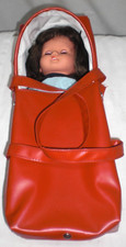 Puppe claudia doll - claudia, 70