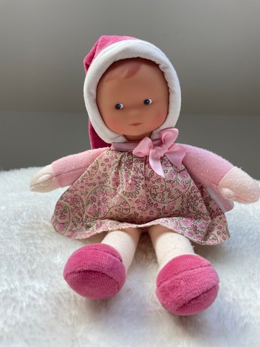 Kleine puppe corolle - kleine,