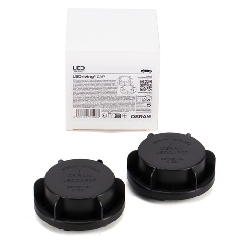 Osram ledcap07 ledriving - ledcap07,