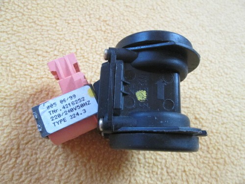 Miele 686 umlaufventil - miele,