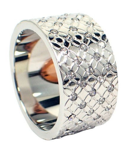 Edelstahlringe damen ring - edelstahlringe,