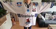 Trikot iserlohn roosters mit - iserlohn,