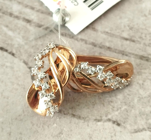 Neu russisches gold rotgold - gold,