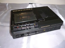 MARANTZ PMD-101 Professional