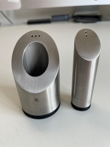 Wmf salz und - wmf,