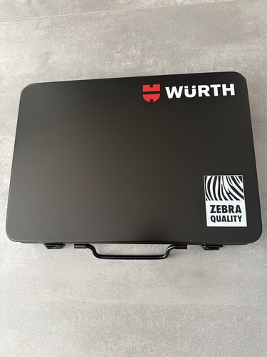 Würth steckschlüsselsatz - würth,