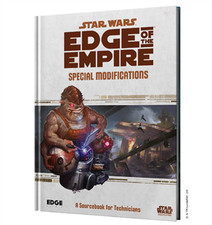 Star Wars: Edge of the Empire