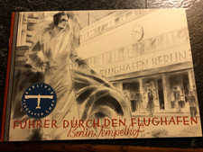 Flughafen Berlin Tempelhof