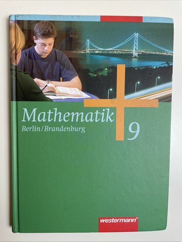 Mathematik - , 9