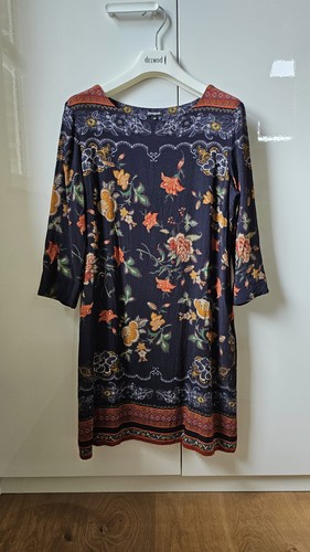 Desigual kleid tunika - desigual, kleid/tunika