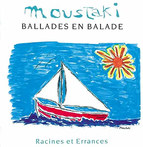 Georges moustaki racines - racines, at