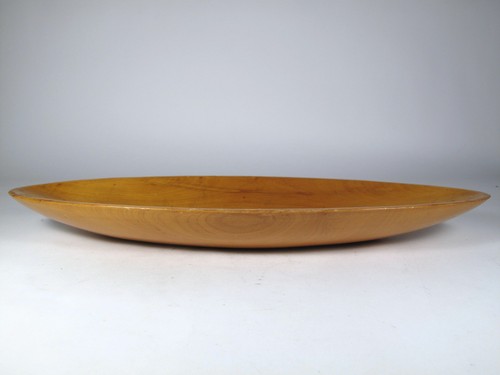 Holz schale vintage - holz, mid