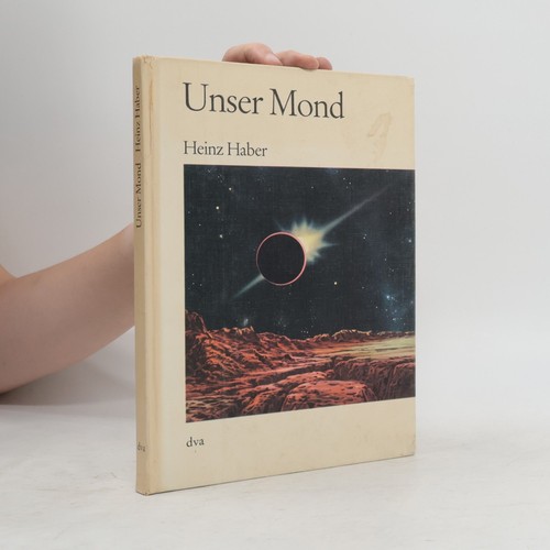 Unser mond heinz haber - | ,
