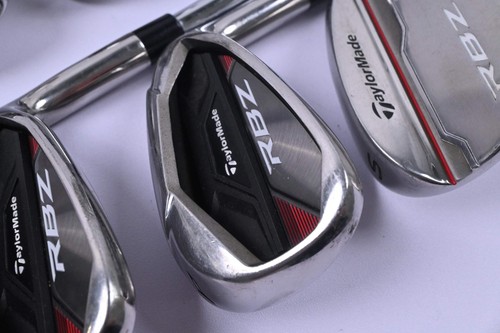 Taylormade rbz eisen pw - /, 6-pw+sw