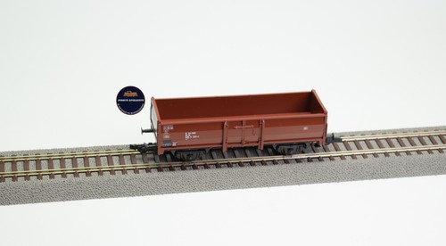 Roco offener güterwagen - roco,