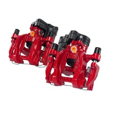 2x Bremssattel hinten 310mm