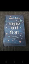 Vergissmeinnicht - Was bisher