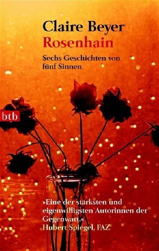 Rosenhain sechs geschichten - rosenhain:,