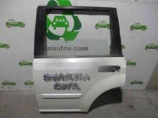 H21018H7MM HINTERE LINKE TÜR