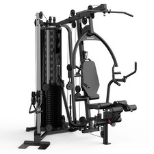 HAMMER Kraftstation Autark