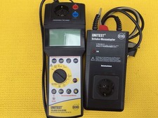 BEHA UNITEST TELARIS 0701/0702