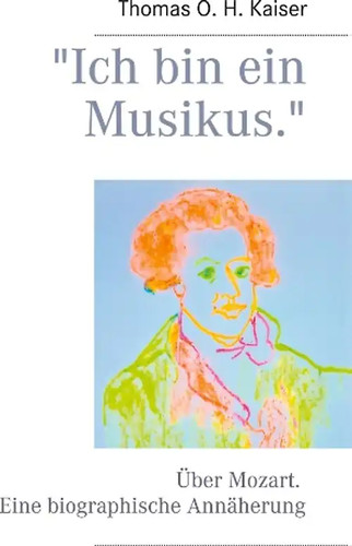 Ich bin ein musikus - "ich,