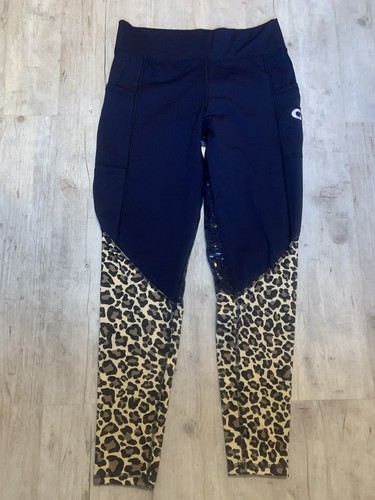 Reitleggins von daisenfit - l,