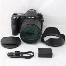 Cyber-shot DSC-RX10M4 RX10 IV
