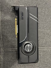 ASUS GeForce GTX 1080 Turbo -