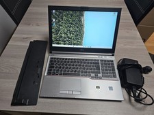 Fujitsu Celsius H760 CAD