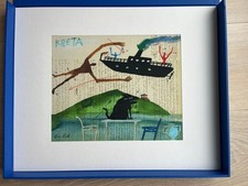 Raymond E Waydelich Ohne Titel