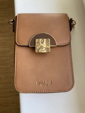 Handtasche Damen braun