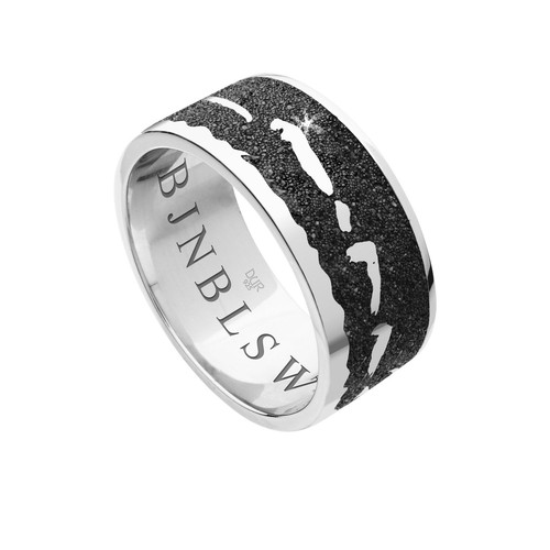 Dur schmuck ring nordsee - dur,